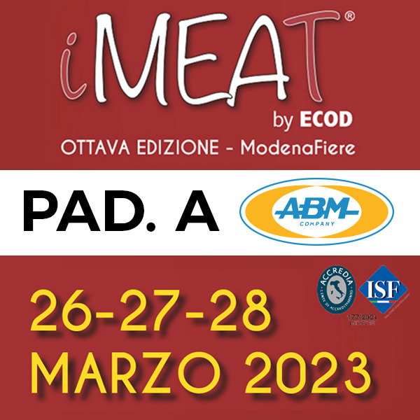 iMeat 2023