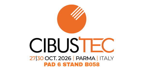 Cibus Tec 2026