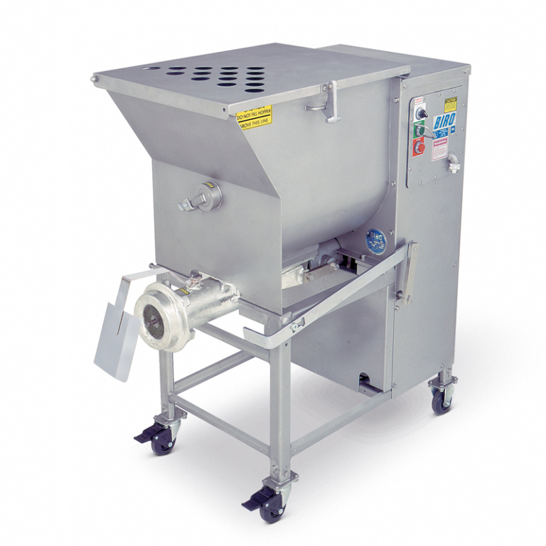 Meat Mincer TK 22/32 Refrigerated ABM Company