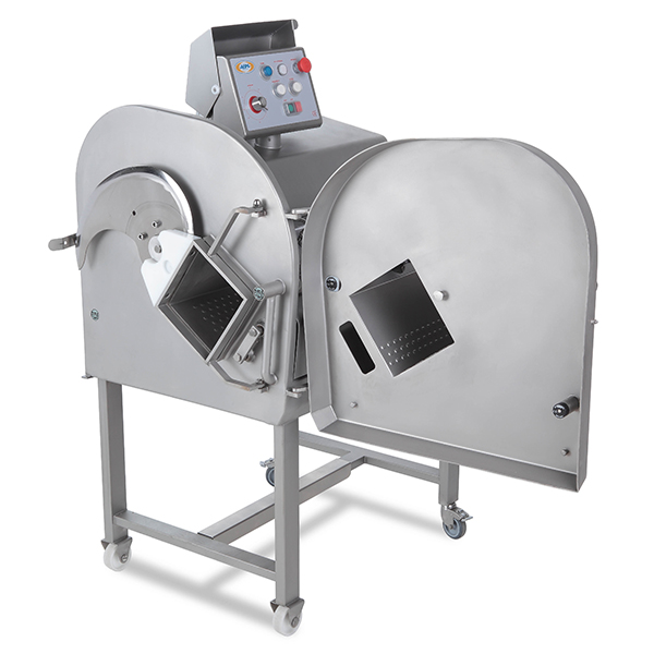 Meat Slicer Machine ABM 650 ABM Company